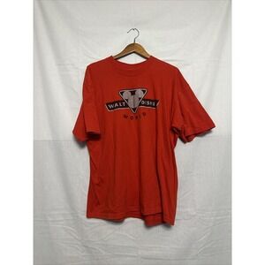 Vintage Mickey inc walt disney world t shirt size xxl